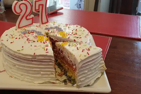 Posh Cakes photo 1
